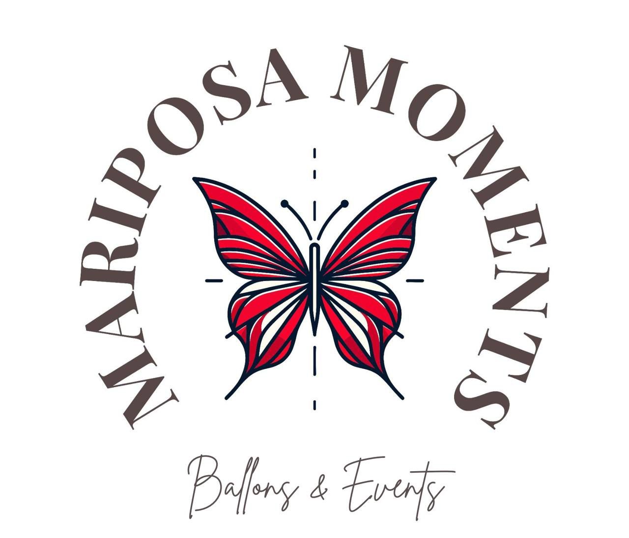 Mariposa Moments